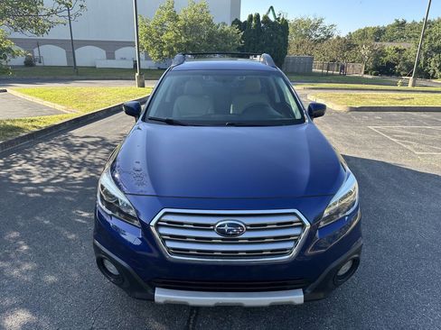 Used 2015 Subaru Outback 2.5i Limited image 11