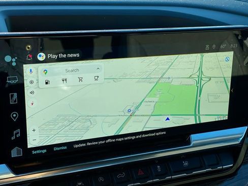 New 2026 Chevrolet Silverado 1500 LT image 14