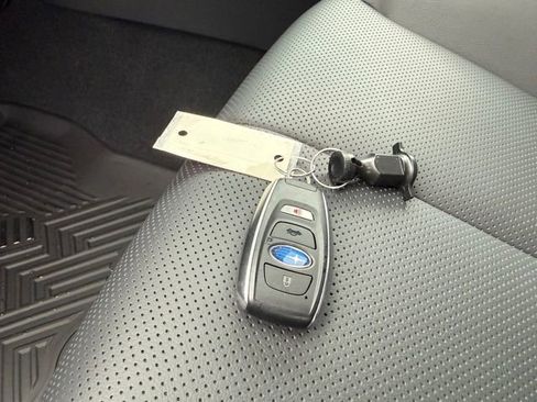 New 2026 Subaru Outback Limited XT image 30