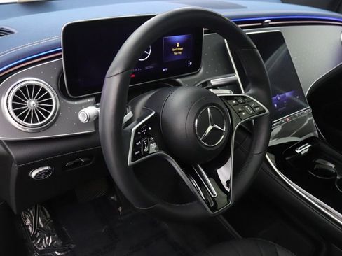 Certified 2023 Mercedes-Benz EQS 450+ SUV image 17