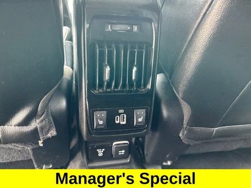 Used 2022 Jeep Compass Trailhawk w/ Trailhawk Elite Group AWD/4WD image 41