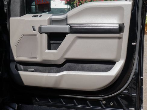 Used 2018 Ford F150 XLT w/ Equipment Group 302A Luxury image 39