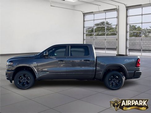 New 2026 RAM 1500 Big Horn image 7