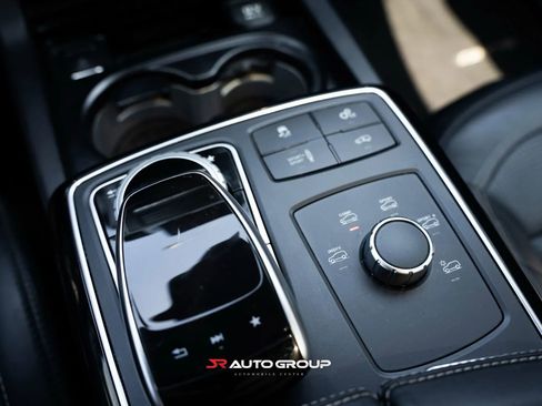 Used 2018 Mercedes-Benz GLE 63 AMG S image 11