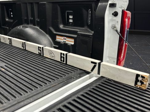 Used 2026 Ford F250 Lariat AWD/4WD image 28
