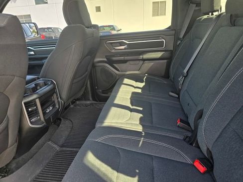 Used 2023 RAM 1500 Big Horn AWD/4WD image 25