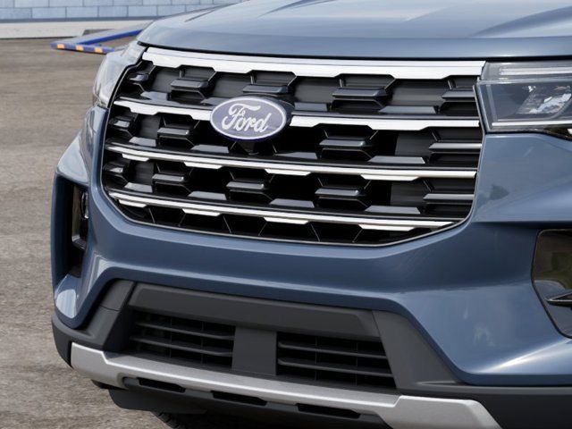 New 2027 Ford Explorer Active w/ Active Comfort Package RWD image 20