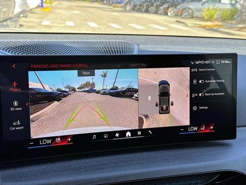 Used 2026 BMW M340i w/ Premium Package image 23