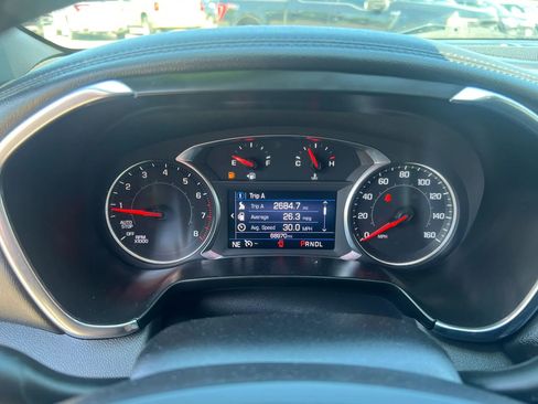 Used 2020 Chevrolet Blazer LT FWD image 16