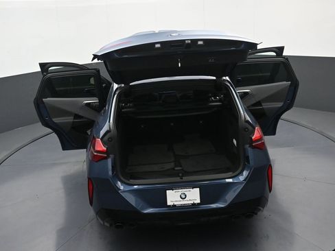 Used 2025 BMW X3 M50 image 44