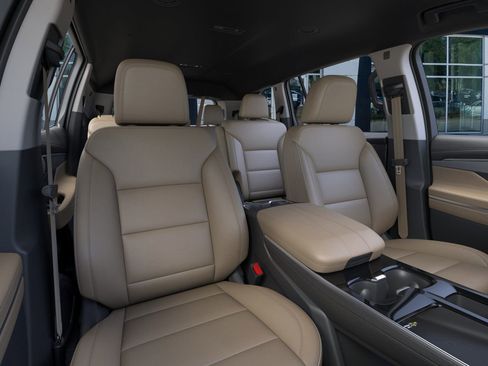 New 2026 Buick Enclave Preferred w/ Power Package image 18