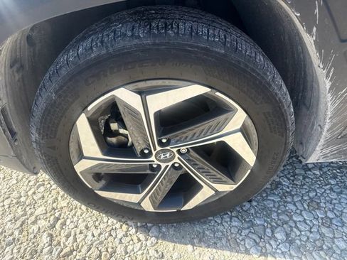 Used 2024 Hyundai Tucson SEL FWD image 11