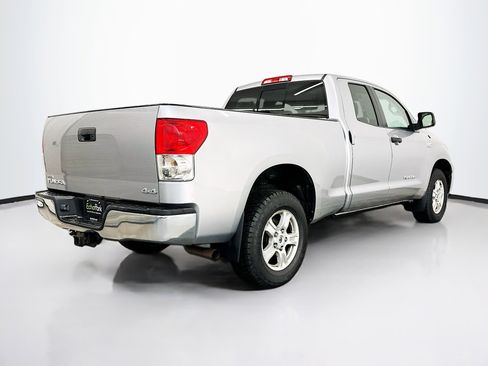 Used 2008 Toyota Tundra 4x4 Double Cab image 9
