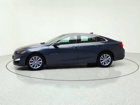 Used 2020 Chevrolet Malibu LT FWD image 4