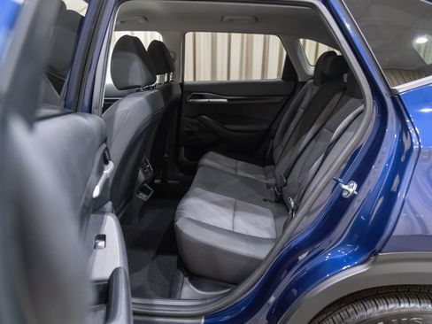 Used 2025 Kia Seltos LX AWD/4WD image 11
