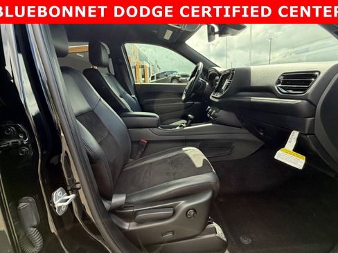 Used 2022 Dodge Durango GT RWD image 21