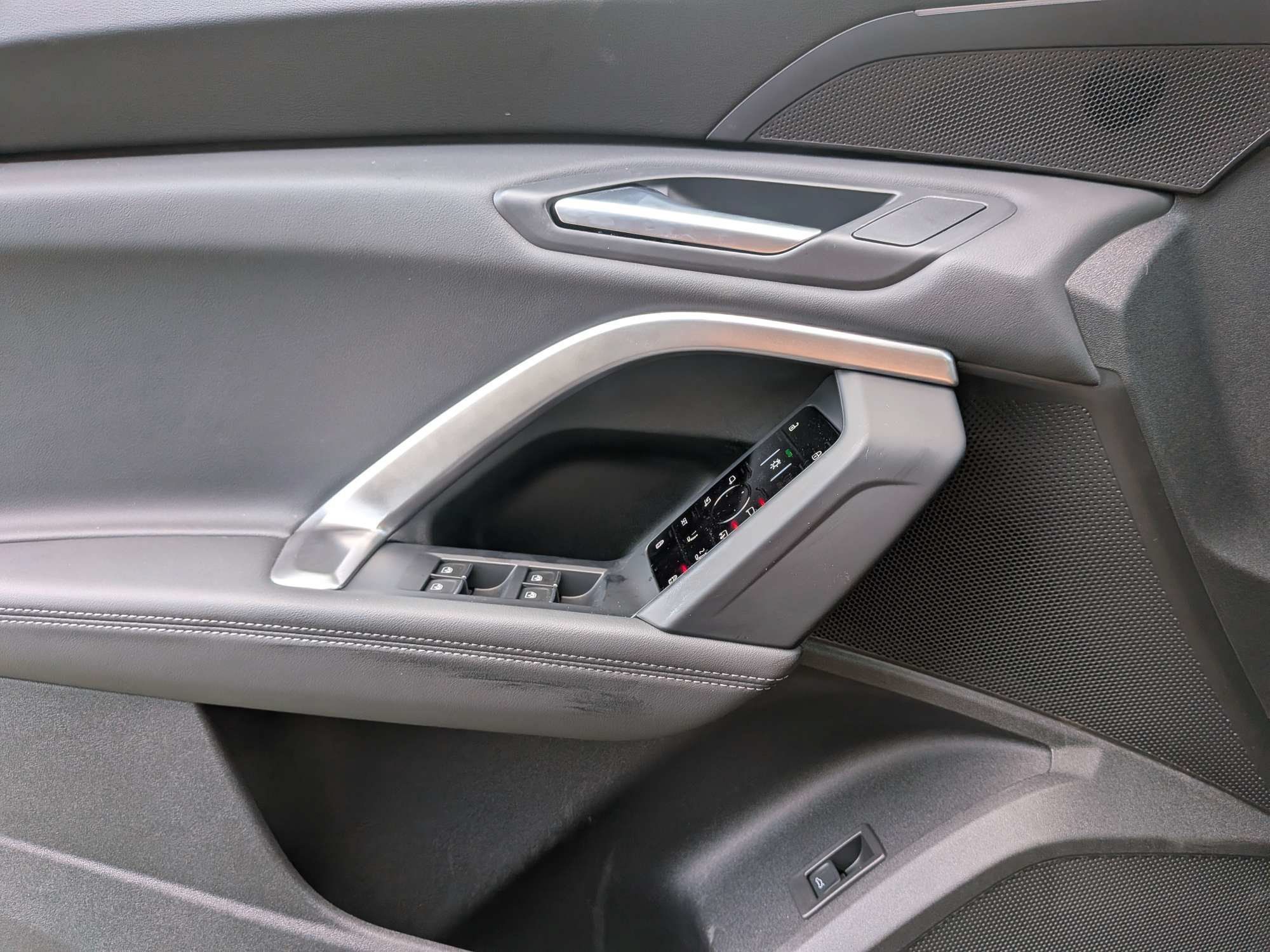 New 2026 Audi Q5 2.0T AWD/4WD image 27