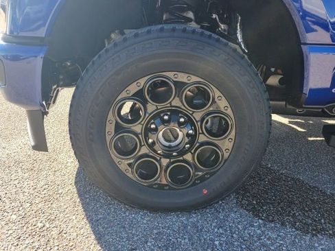 New 2026 Ford F250 Lariat w/ Black Appearance Package image 33