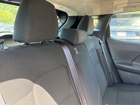 Used 2025 Nissan Kicks S FWD image 10