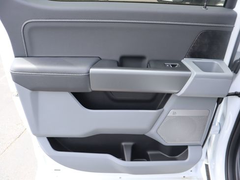 New 2026 Ford F350 King Ranch AWD/4WD image 17