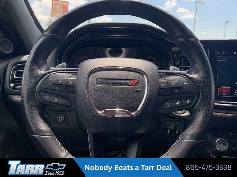 Used 2024 Dodge Durango GT AWD/4WD image 11