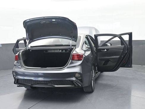 Used 2024 Kia Forte GT-Line w/ GT-Line Premium Package FWD image 75