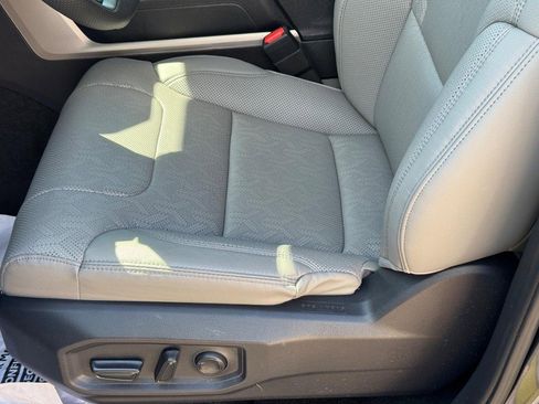 Used 2024 Toyota Tundra SR5 w/ TRD Off-Road Premium Package image 16