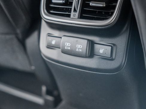 Used 2022 Subaru Outback Onyx Edition XT image 32