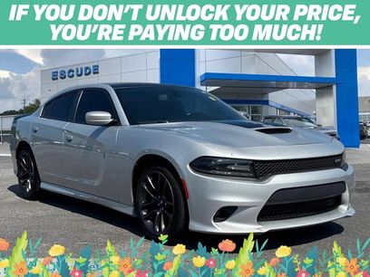 Used 2020 Dodge Charger R/T w/ Daytona Edition Group