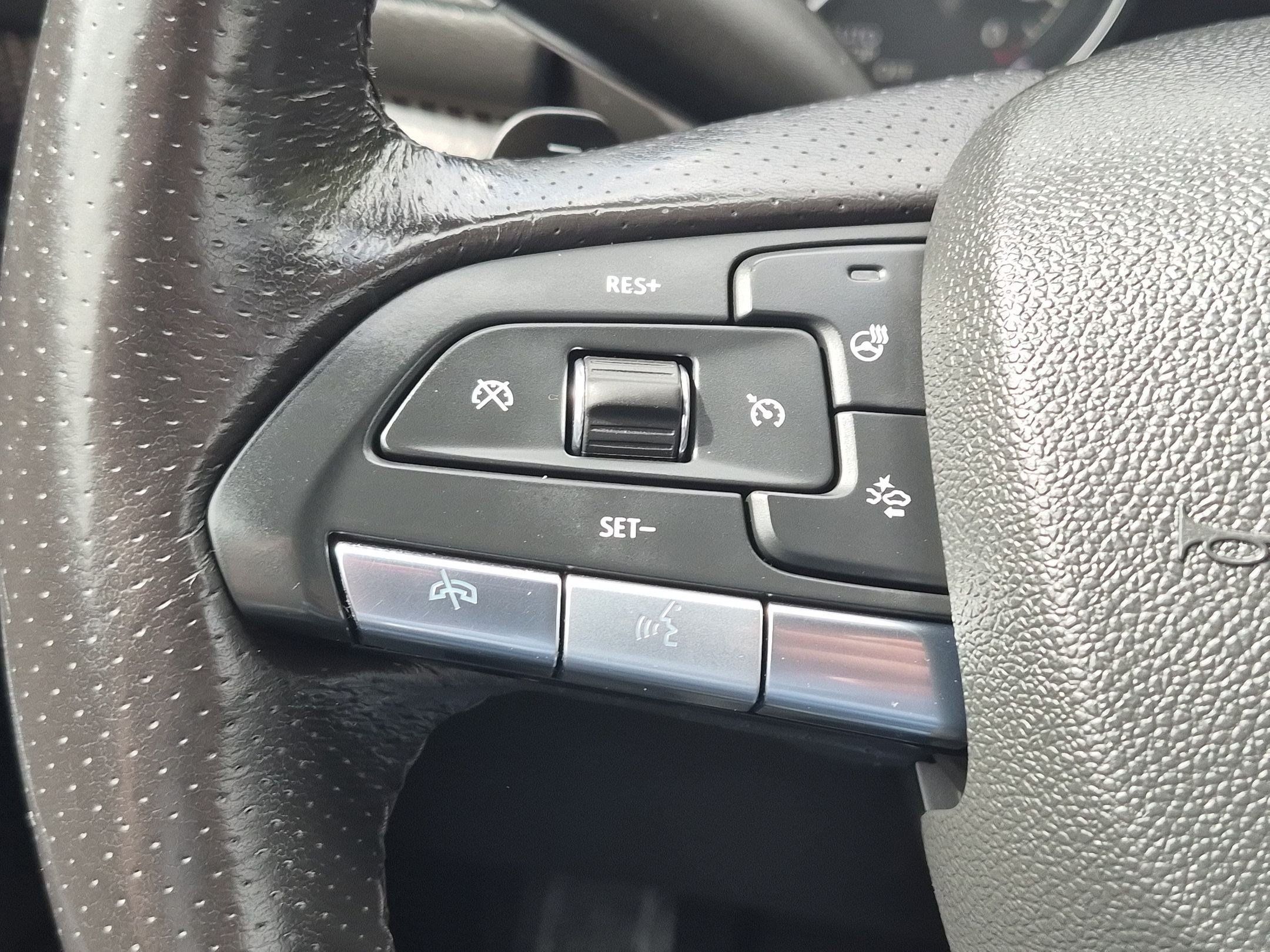 Used 2023 Cadillac XT4 Sport AWD/4WD image 16