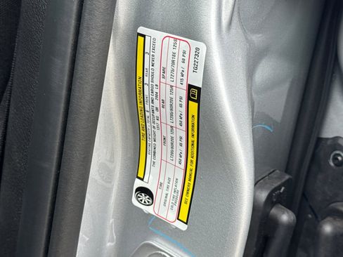 New 2026 RAM 2500 Big Horn image 26