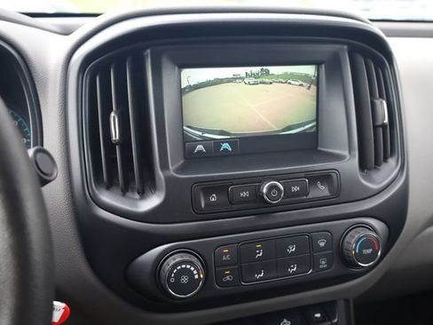 Used 2017 GMC Canyon W/T w/ Convenience Package RWD image 17