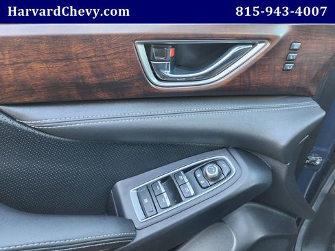 Used 2023 Subaru Ascent Touring image 39