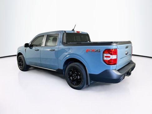 Used 2022 Ford Maverick XLT w/ Equipment Group 300A Standard AWD/4WD image 5
