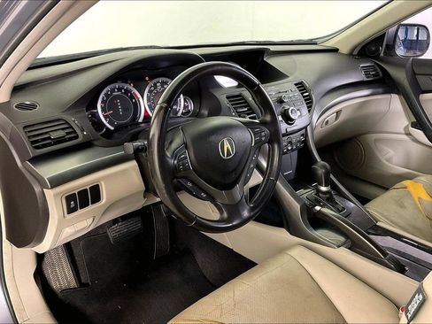 Used 2011 Acura TSX Sedan FWD image 16