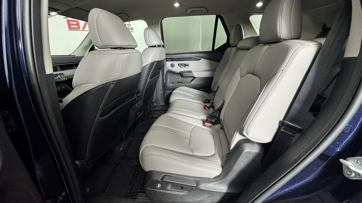 Used 2023 Honda Pilot EX-L image 30