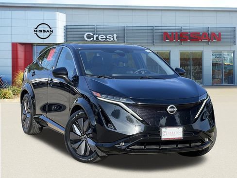 Used 2023 Nissan Ariya FWD image 1