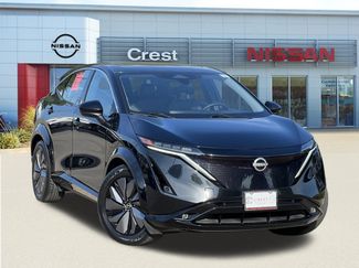 Used 2023 Nissan Ariya FWD video 1