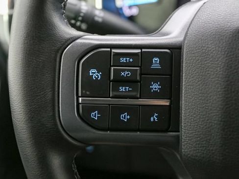 Used 2023 Ford F150 XLT w/ Equipment Group 302A High AWD/4WD image 32