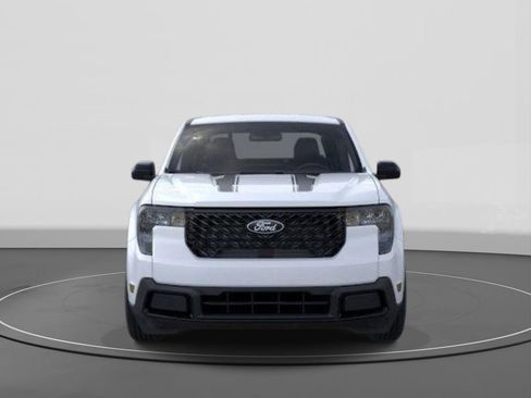 New 2025 Ford Maverick XLT w/ XLT Luxury Package AWD/4WD image 6