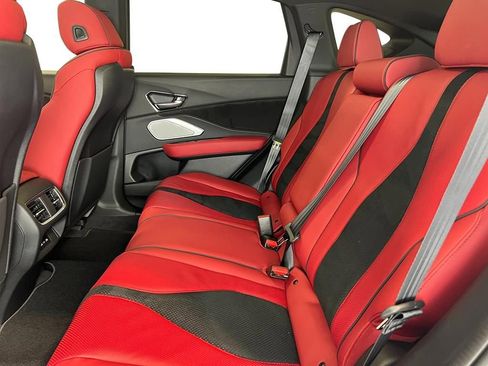 New 2026 Acura RDX A-Spec image 32