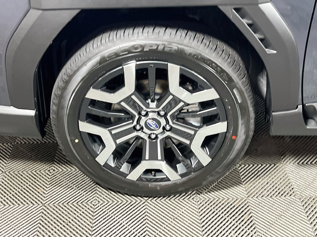 New 2026 Subaru Outback Touring XT AWD/4WD image 23