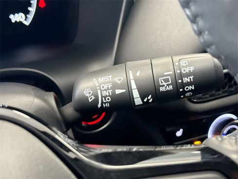 Certified 2024 Honda HR-V EX-L image 26