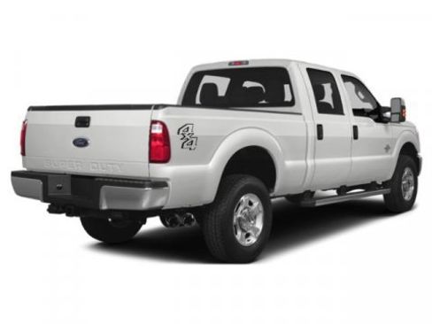 Used 2015 Ford F350 Lariat w/ Lariat Ultimate Package image 6