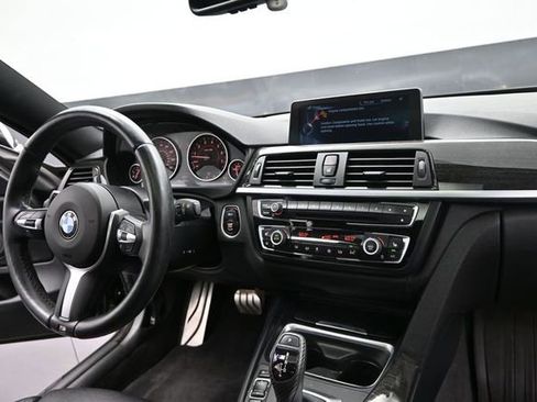 Used 2015 BMW 435i Gran Coupe RWD image 15