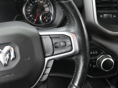 Used 2020 RAM 1500 Big Horn AWD/4WD image 29