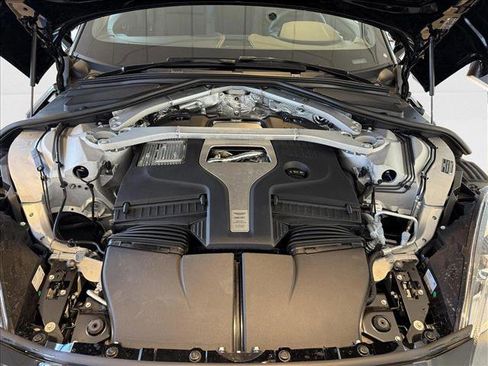 New 2025 Aston Martin DBX 707 image 24