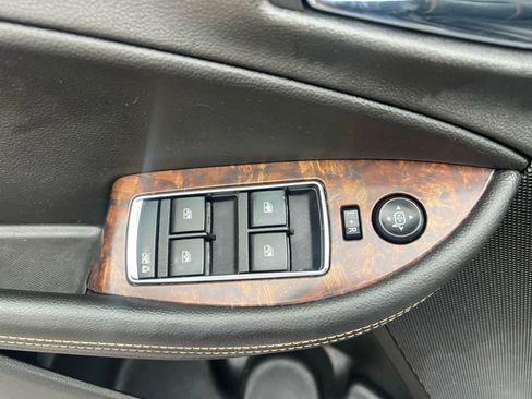 Used 2014 Chevrolet Impala LTZ image 20