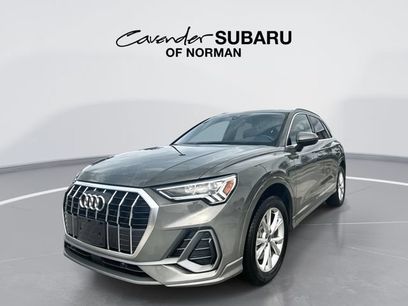 Used 2025 Audi Q3 2.0T Premium