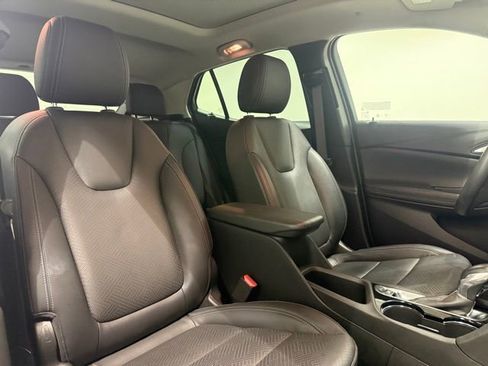 Certified 2023 Buick Encore GX Essence w/ Experience Buick Package image 28